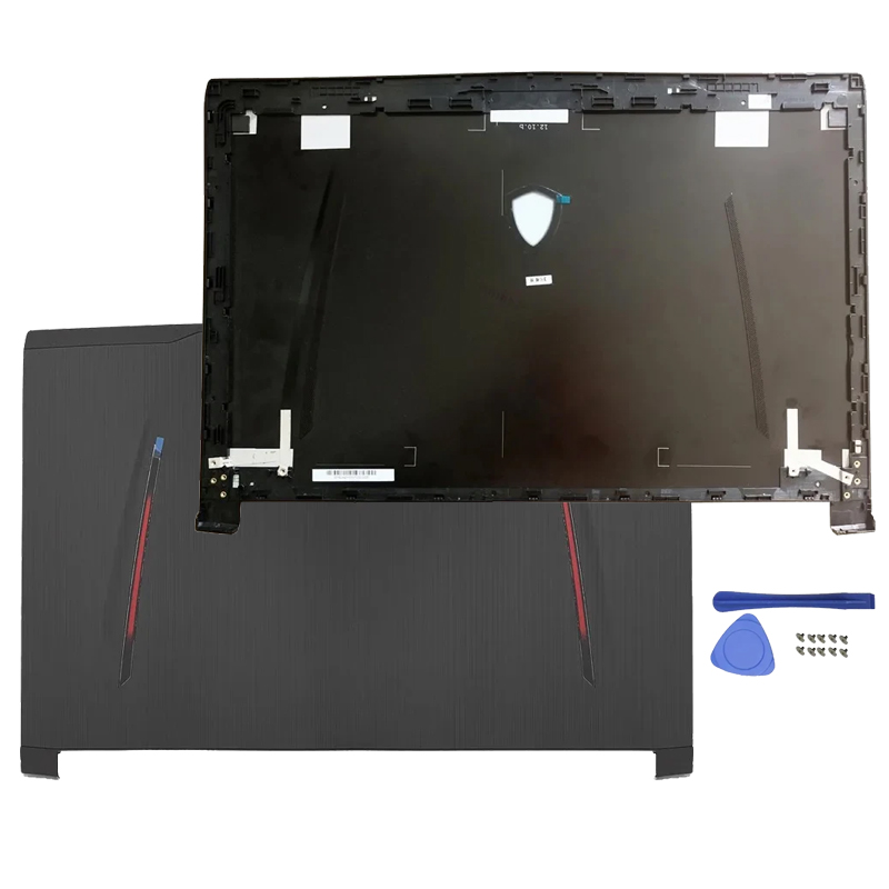 Dizüstü bilgisayar kasası MSI  - Laptop Accessories Msi incelemesi ve fiyatı