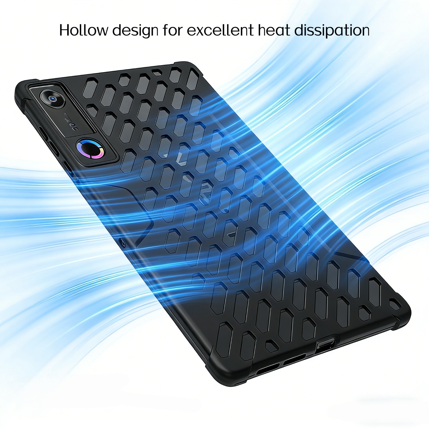 Yumuşak TPU Tablet Kılıfı Leno - Legion Laptop Accessories incelemesi ve fiyatı