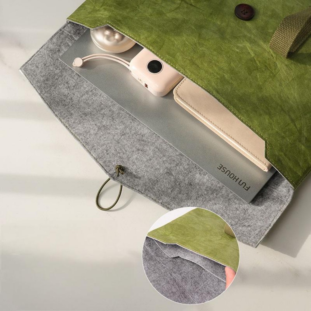 14.5 inç çanta dizüstü bilgisa - Laptop Accessories Design incelemesi ve fiyatı